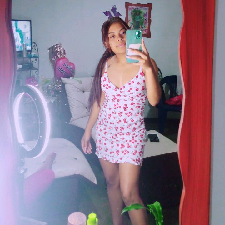 Profile Picture of Danielys Riera (@dani_18riera) on Tiktok