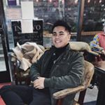 Profile Picture of Christopher Campos (@cjcampos) on Instagram