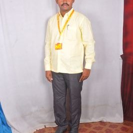 Profile Picture of PALLIPAMU RAJESH (@RajeshPallipamu) on Twitter