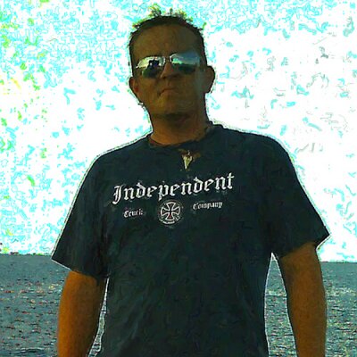 Profile Picture of Kevin Lawrence Nutt (@pcolanutt) on Twitter