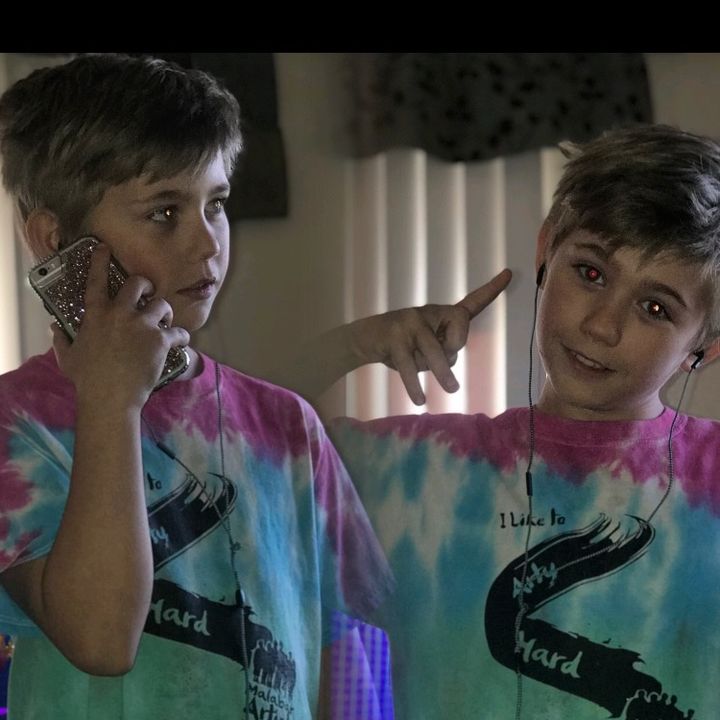 Profile Picture of Michael Pridemore (@drippy_.m5) on Tiktok