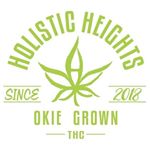 Profile Picture of Brent Montgomery (@holisticheightscannabisfarm) on Instagram