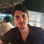 Profile Picture of Simon Clayton (@simonclayton) on Instagram