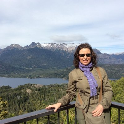 Profile Picture of Rosa Maria Cano (@cocoy1964) on Twitter