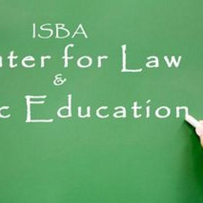 Profile Picture of John Wheeler (@ISBACivicEd) on Twitter