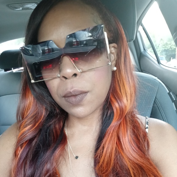 Profile Picture of Kakilia Kinsey (@k_styles) on Poshmark