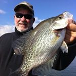 Profile Picture of Richard Simms (@sceniccityfishing) on Instagram