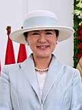 Profile Picture of Empress Masakoon Wikipedia