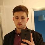 Profile Picture of Richard Griffiths (@_richard_griffiths_) on Instagram