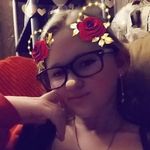 Profile Picture of Ash Baker (@sarcasam_rulez) on Instagram