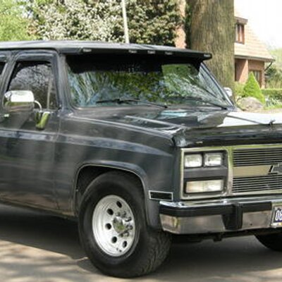 Marc Sannes - Twitter Profile Picture of Marc Sannes (@marcsannes) on Twitter