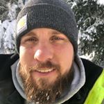 Profile Picture of Dustin Sipes (@dustinmovesiron) on Instagram