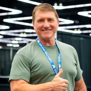 Profile Picture of Jeffrey Libengood (@jeffreylibengood7) on Instagram