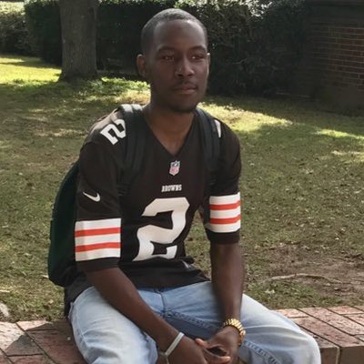 Profile Picture of Bilal Jackson (@BTalkingSports) on Twitter