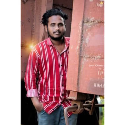 Profile Picture of Josh Chintu (@LevisOffical) on Twitter