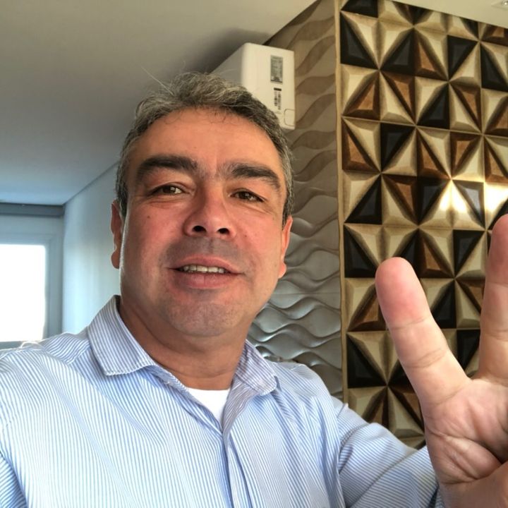 Pauloaccinelli - Tiktok Profile Picture of Pauloaccinelli (@pauloaccinelli) on Tiktok