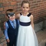 Profile Picture of sharron wilson (@sharronjwhite21) on Instagram