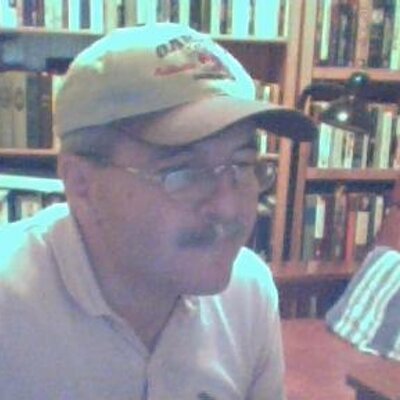 Profile Picture of Michael Chesley (@michaelchesley) on Twitter