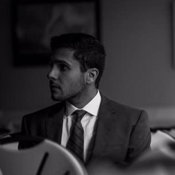 Profile Picture of Ghassan Bitar (@ghass_vai) on Poshmark