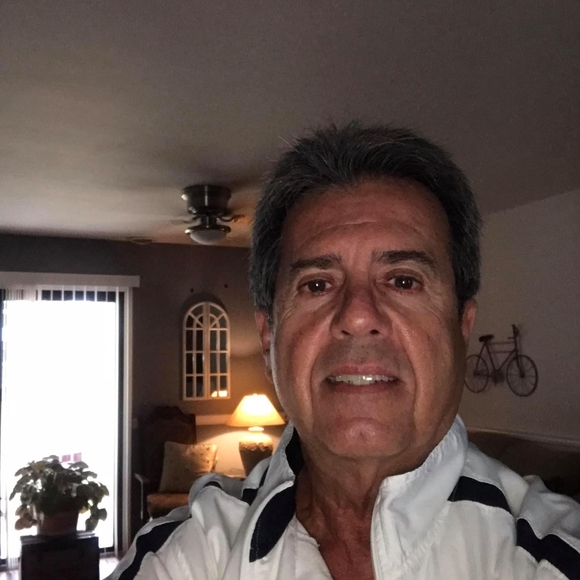 Profile Picture of Michael Polcino (@mjpolcino) on Poshmark