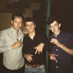 Profile Picture of William Bartlett (@willdeebs97) on Instagram