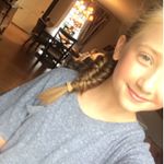 Profile Picture of Lillian Bradley (@lilly05b) on Instagram