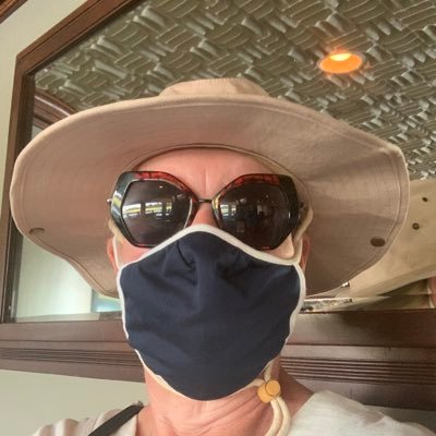 Profile Picture of Barbara LeRoy (@BarbaraLeRoy7) on Twitter