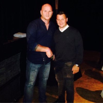 Profile Picture of Dan Burno Burns (@DanBurno) on Twitter