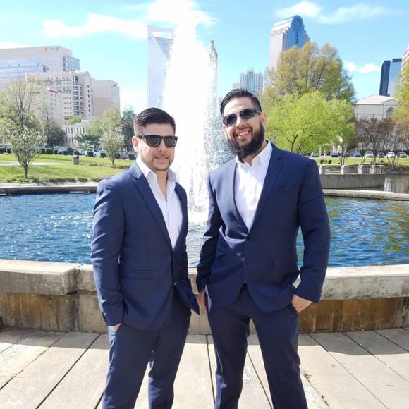 Profile Picture of Eric Sanchez (@ericsanchez372) on Poshmark