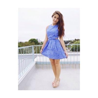 Profile Picture of Ines Rivera (@ines_inesrivera) on Twitter