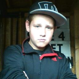 Profile Picture of Mitchell Caron (@MitchellCaron8) on Twitter