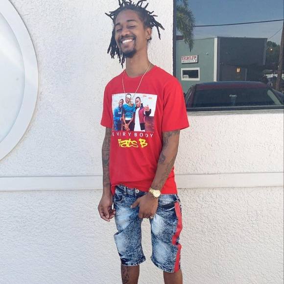 Profile Picture of Rico Watson (@ricow159) on Poshmark