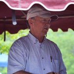 Profile Picture of Mike LaRue (@mike_larue) on Instagram