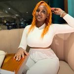 Profile Picture of Jessica Claude (@cisse_claude_) on Instagram