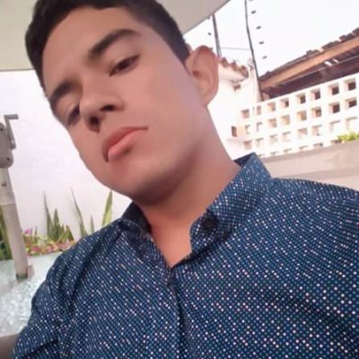 Profile Picture of Emilio Alejandro (@eams_1105) on Twitter