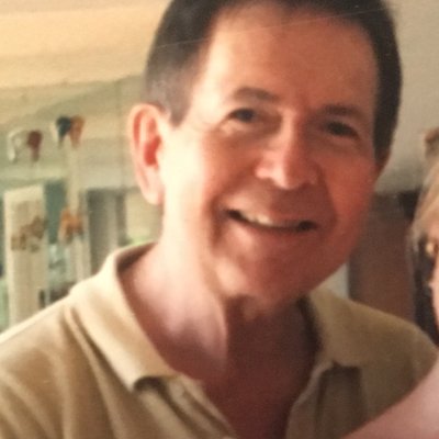 Profile Picture of Bert I Gordon (@BertIGordon2) on Twitter