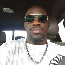 Profile Picture of Brian Keith McSwain (@BrianMcswain45) on Twitter