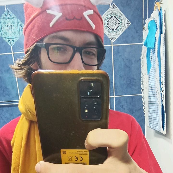 Profile Picture of Fabiense (@fabiense) on Tiktok