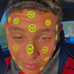 Profile Picture of Joshua Lindstrom (@jelly22bean_) on Instagram