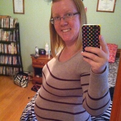 Profile Picture of Allison (@Lukes_mommy8613) on Twitter