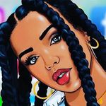 Profile Picture of Felicity Bardi (@fablite_felicity) on Instagram