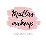 Profile Picture of Mattie Manning (@mattiemanningmakeup) on Instagram