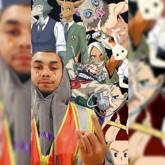 Profile Picture of Carlos Navarro (@cnavarro8311) on Poshmark