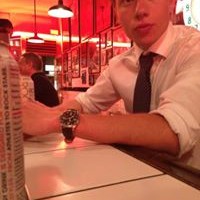 Profile Picture of Daniel Krüger (@daniel-krüger) on Quora