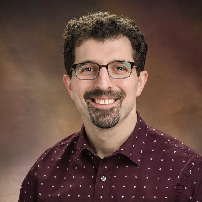 Profile Picture of Mike Russo (@MikeRussoMD) on Twitter