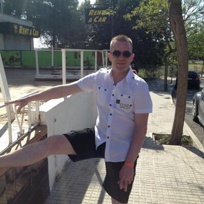 Profile Picture of Edward Warrick (@edwarrick1983) on Twitter