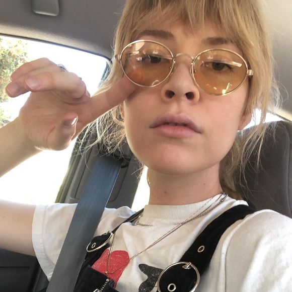 Profile Picture of Stevie Scott (@stevie_scott) on Poshmark