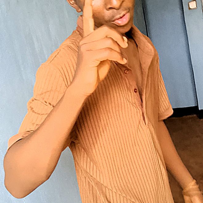 Profile Picture of David mulungu gendarme ruphin (@davidgendarme) on Tiktok