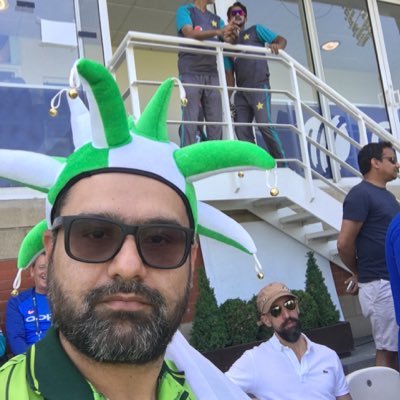 Profile Picture of Asif Ullah Khan (@Asifullah80) on Twitter