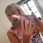 Profile Picture of Marie Oates (@amberoates) on Instagram